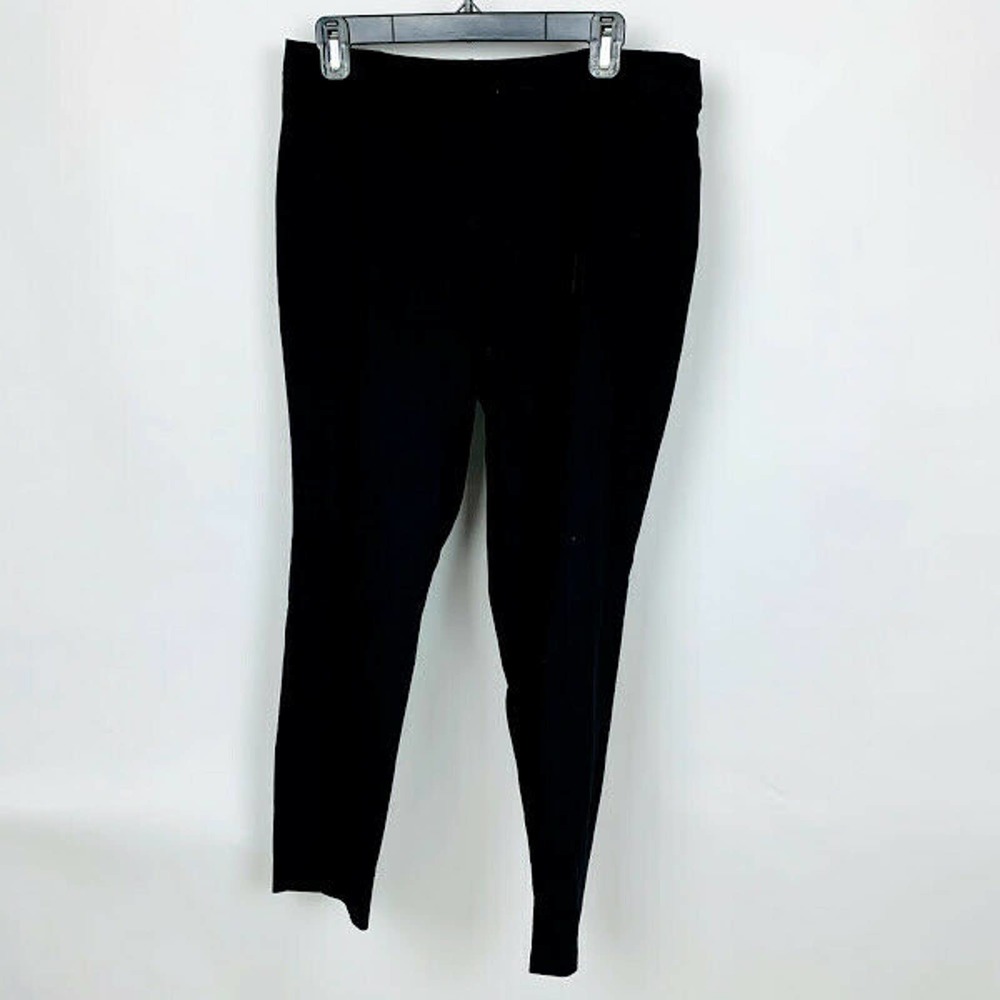 Topshop Straight Legs Pants Size US 8